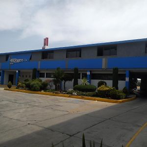 Hotel Aeropuerto